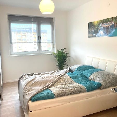 Modern Havanna Appartment Graz Esterno foto