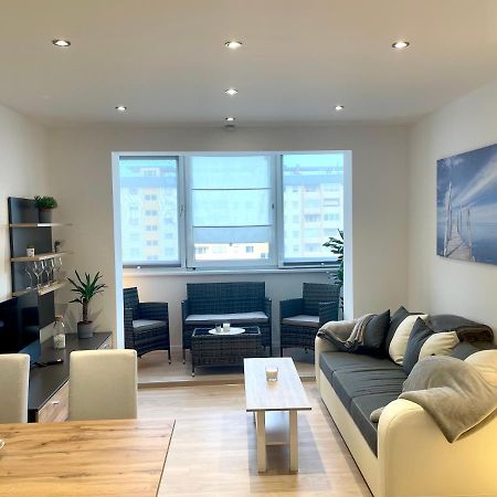 Modern Havanna Appartment Graz Esterno foto