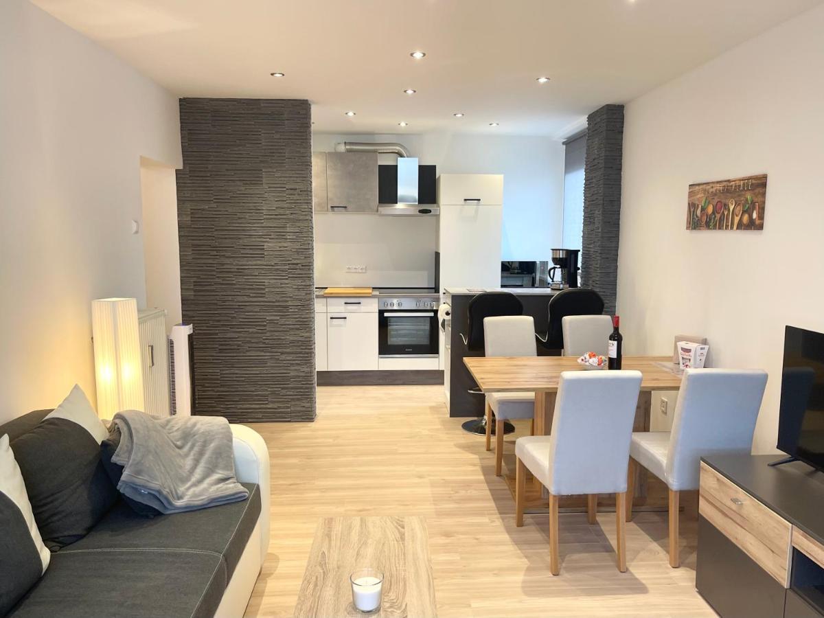 Modern Havanna Appartment Graz Esterno foto